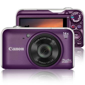 Canon PowerShot SX220 HS 本体 Canon-PowerShot-SX220-HS-Lilas.jpg