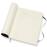 Agenda Semanal 18 Meses 2018-2019 Moleskine Notebook Soft Preto XL_1