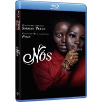 Nós - Blu-ray