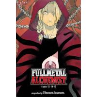 Fullmetal Alchemist 3-in-1 Vol 5
