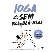 Ioga Sem Blá-Blá-Blás