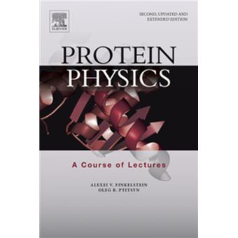 Protein Physics