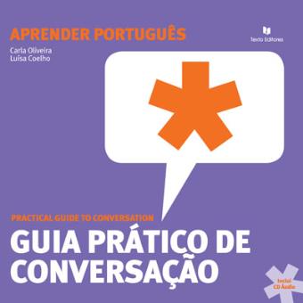Guia Prático de Conversação Português - Inglês