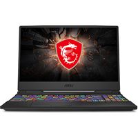 Computador Portátil Gaming MSI GL65 9SDK | i7-9750H | 16GB