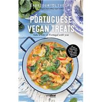Portuguese Vegan Treats