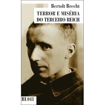 Terror e Miséria do Terceiro Reich