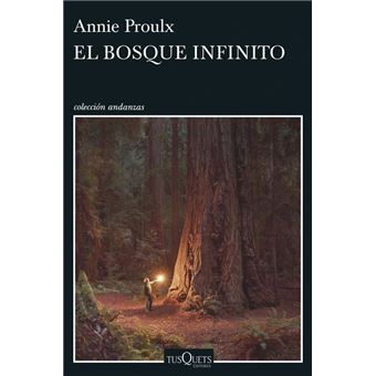 El bosque infinito