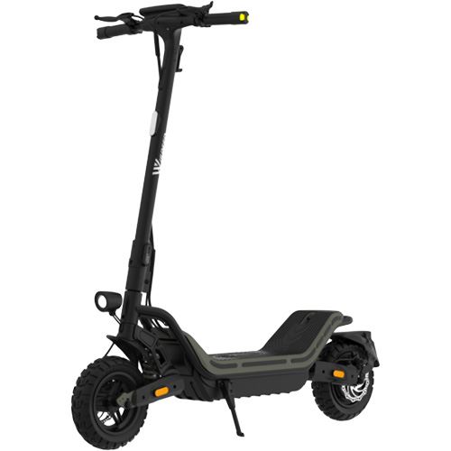 Trotinete Elétrica Wispeed SuvPilot 480 R - 500W - Caqui