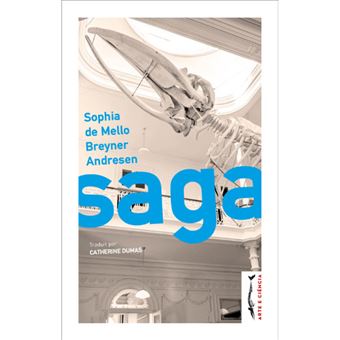 Saga - Edição em Francês