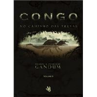 Congo: No Caminho das Trevas - Livro 2