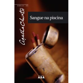 Sangue na Piscina