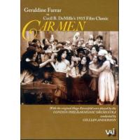 Carmen Suite
