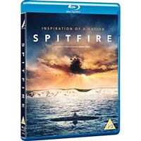 Spitfire - Blu-ray Importação