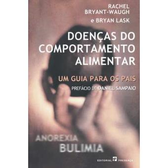 Doenças do Comportamento Alimentar