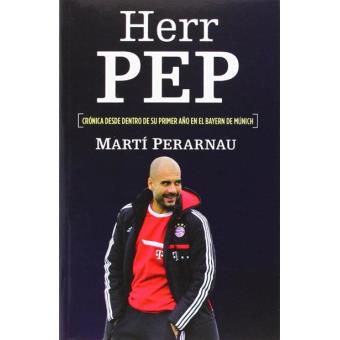 Herr Pep