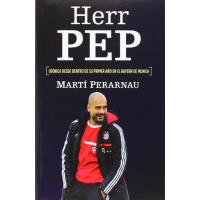 Herr Pep