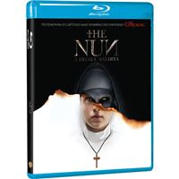 The Nun: A Freira Maldita - Blu-ray