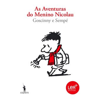As Aventuras do Menino Nicolau