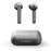 Auriculares True Wireless Bluetooth Urbanista Stockholm Plus - Titanium