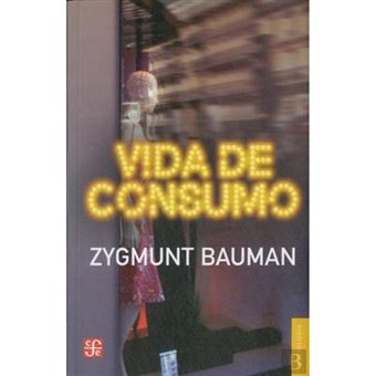 Vida de Consumo