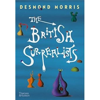 The British Surrealists - 1