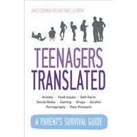 Teenagers translated