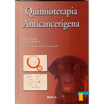 Quimioterapia Anticancerígena