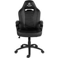 Cadeira Gaming Alpha Kappa - Preto