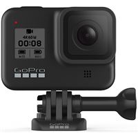 Action Cam GoPro HERO8 - Black