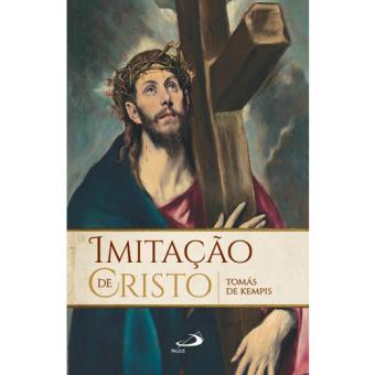 Imitação de Cristo