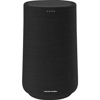 Coluna Bluetooth Harman Kardon Citation 100 - Preto