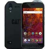 Smartphone Caterpillar S61 (Black)