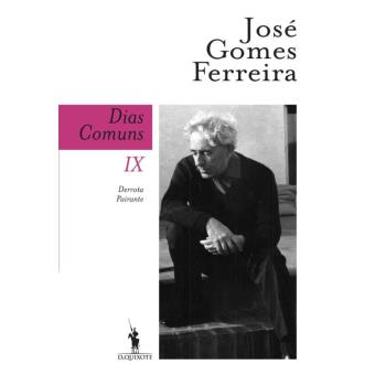 Dias Comuns IX. Derrota Pairante