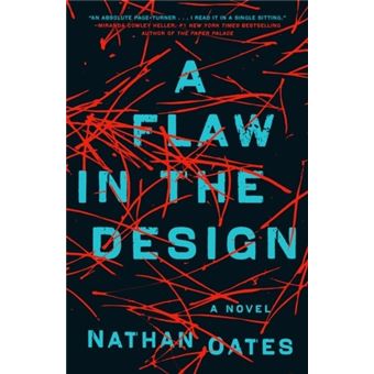 A Flaw in the Design - 1