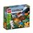 LEGO Minecraft 21162 A Aventura Taiga_0
