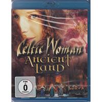 Ancient Land: Live From Johnstown Castle - Blu-ray