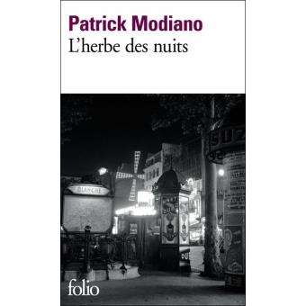 L'Herbe des Nuits