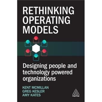 Rethinking Operating Models - 1