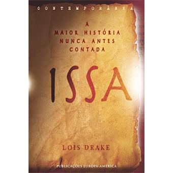 Issa - A Maior História Nunca Contada - 1