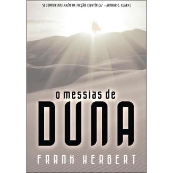 O Messias de Duna