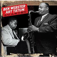 Ben Webster & Art Tatum Quartet