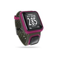 TomTom Relógio Runner GPS (Rosa)