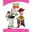 Pearson English Kids Readers Level 2 - Toy Story 1_0