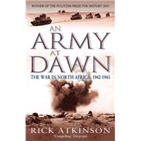 An Army At Dawn