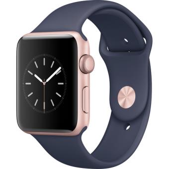 apple watch 2 rosa