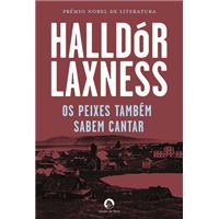 Os Peixes Também Sabem Cantar