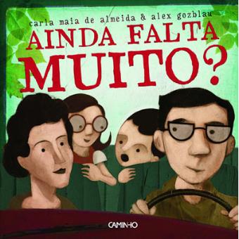 Ainda Falta Muito?