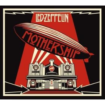 Mothership (Remastered) (2CD)