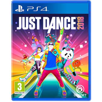 Jogos Dança / Música PS4 - PS4 Página 2 