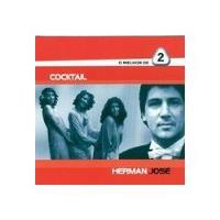 O MELHOR DE 2-COCKTAIL/HERMAN JOSE